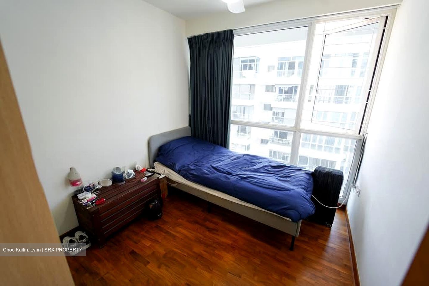 The Tampines Trilliant (D18), Condominium #550105101